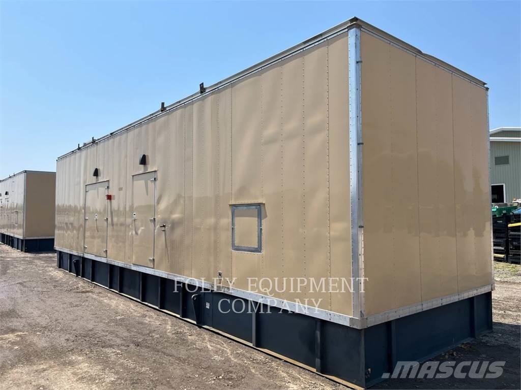 CAT 3516C Generatoare Diesel