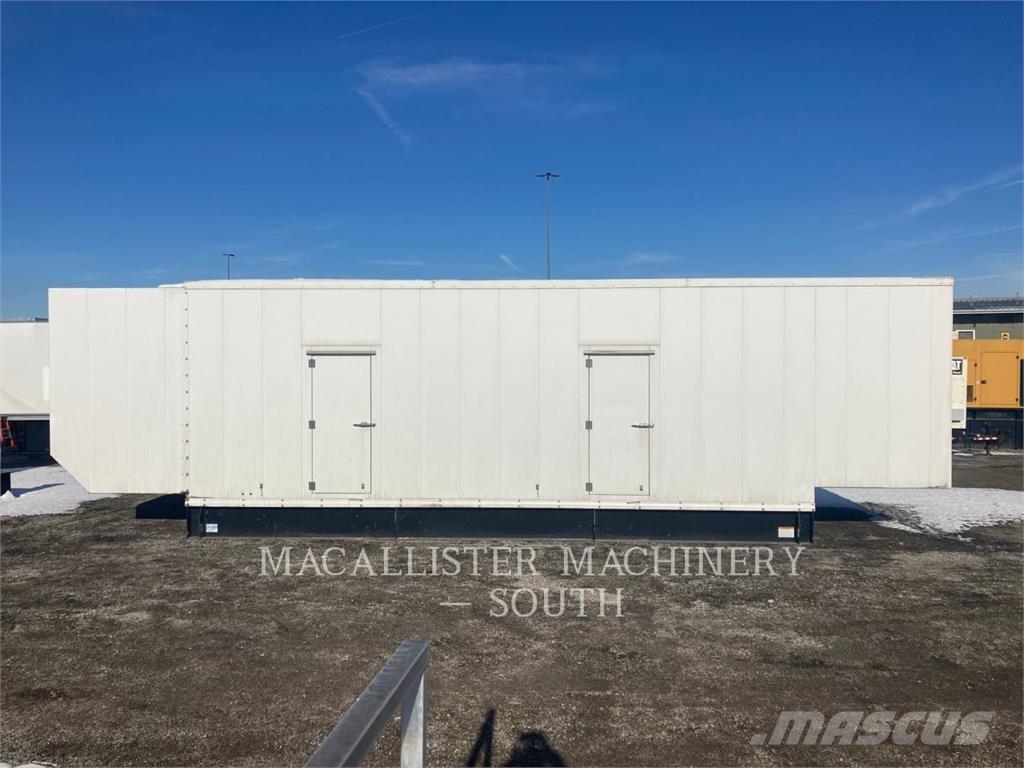 CAT 3516C Generatoare Diesel