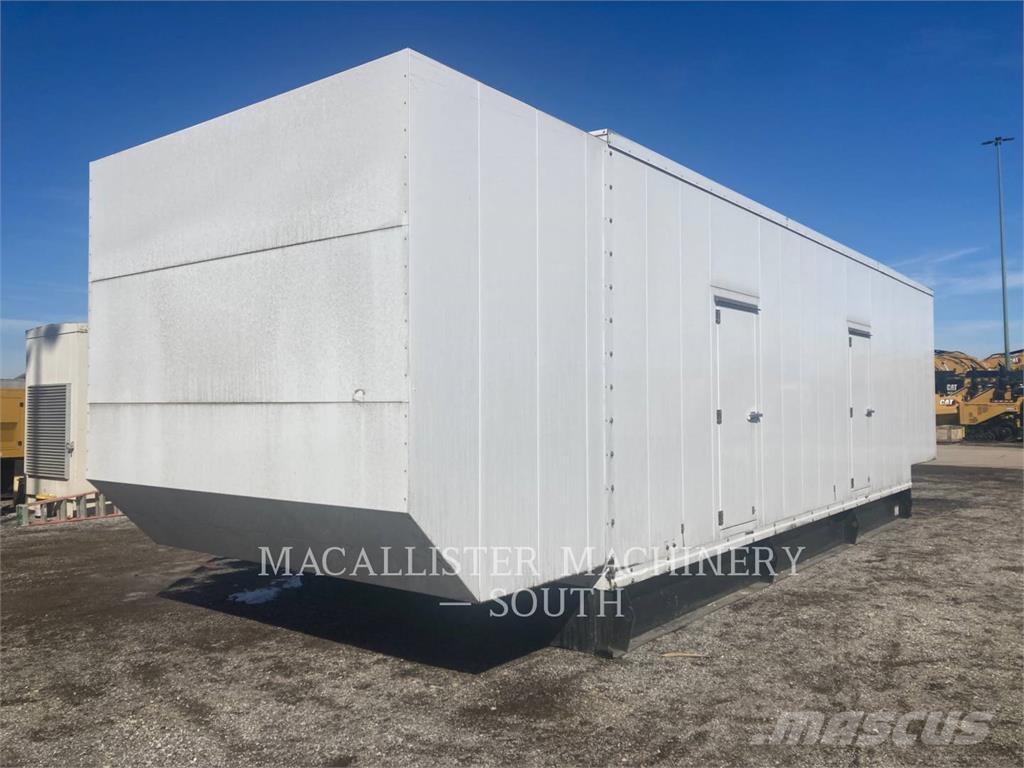 CAT 3516C Generatoare Diesel