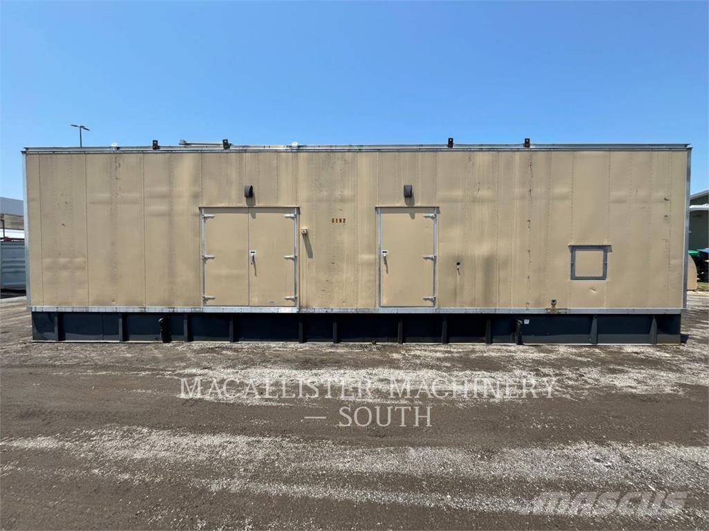 CAT 3516C-HD Generatoare Diesel