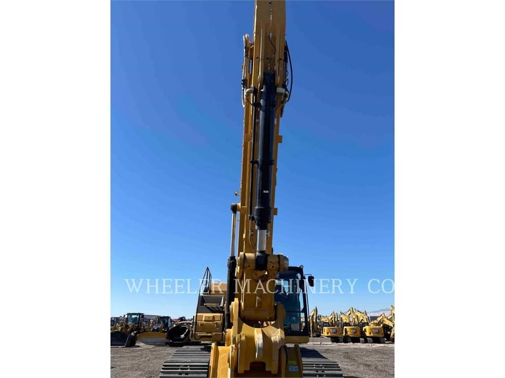 CAT 352 Excavatoare pe șenile
