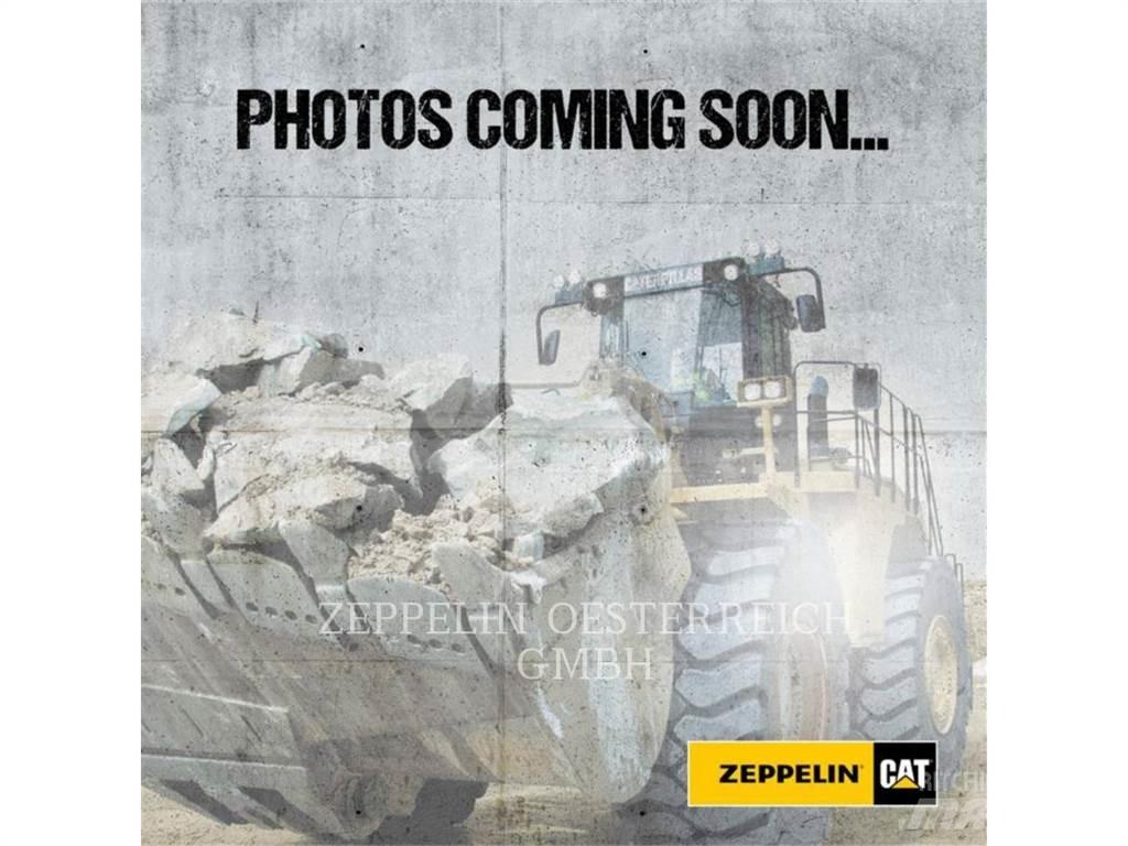 CAT 352-07 Excavatoare pe șenile
