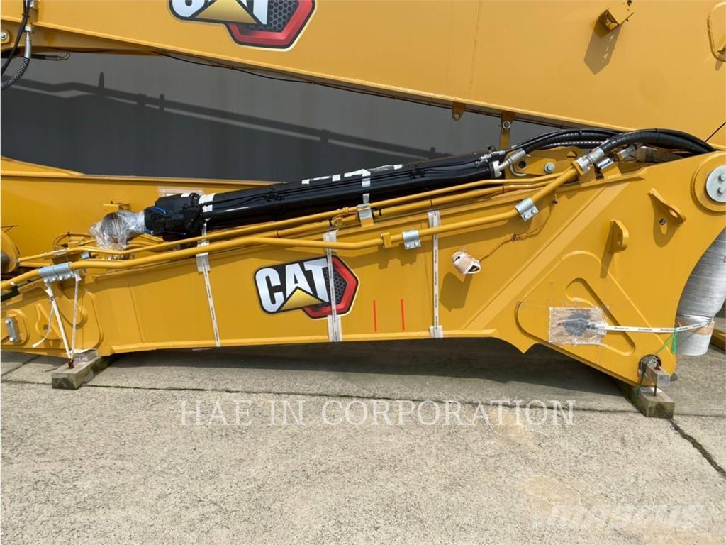 CAT 352-07UHD Excavatoare pe șenile
