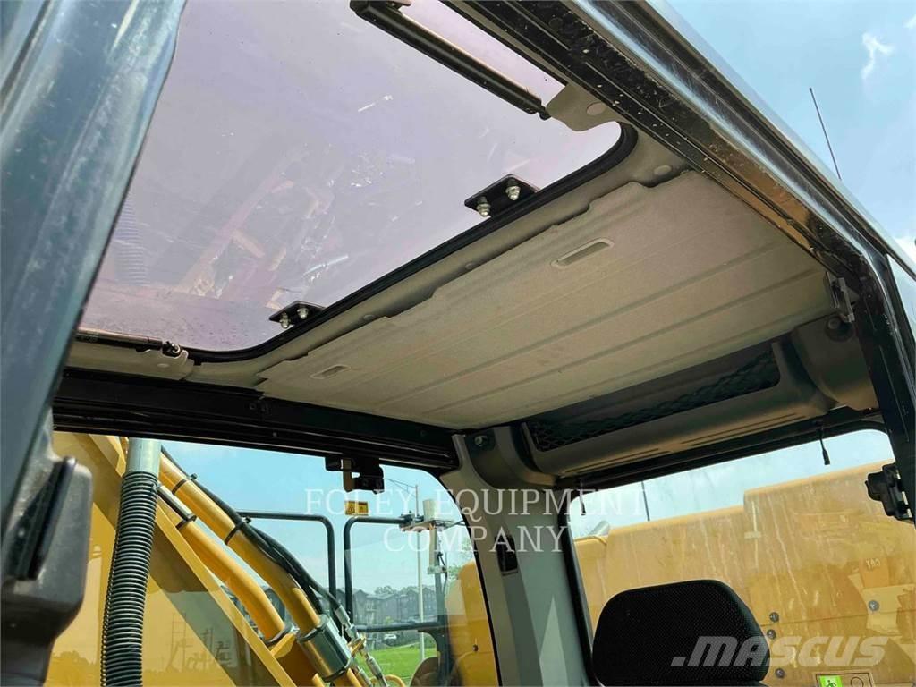 CAT 352-0812X Excavatoare pe șenile
