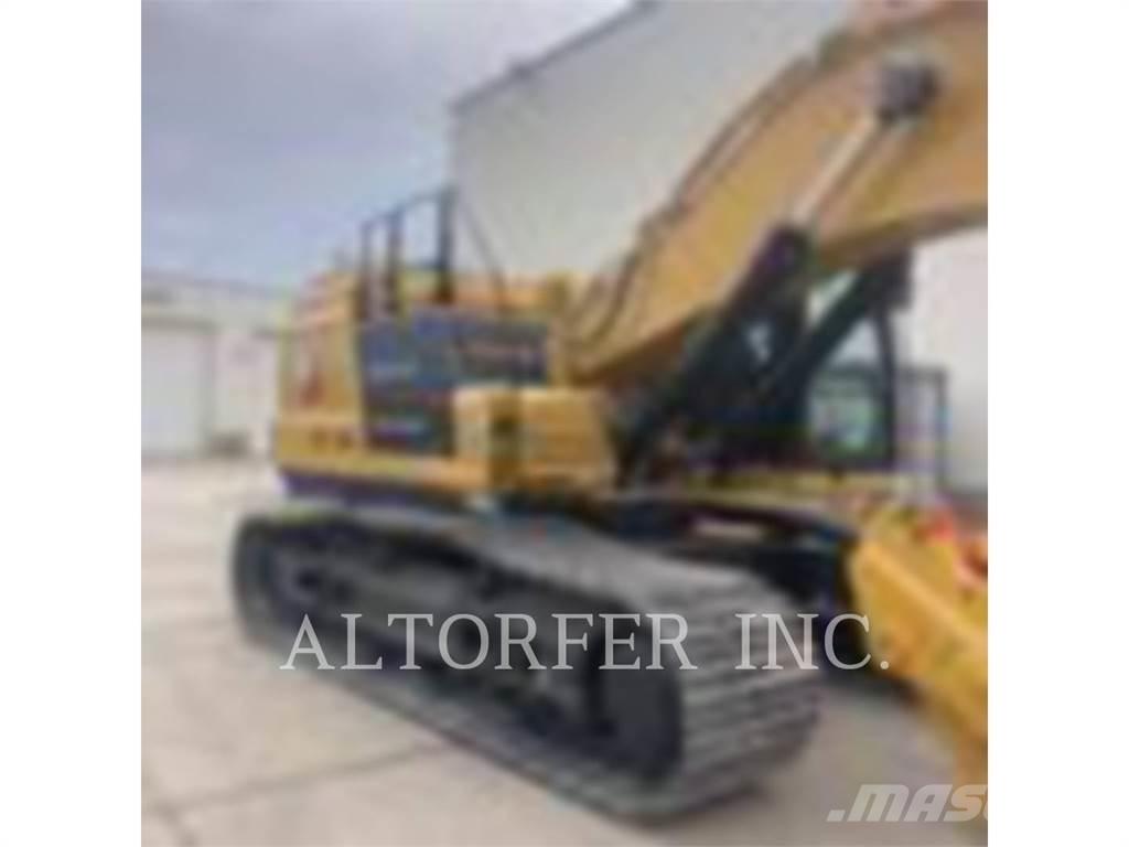 CAT 352-08FG Excavatoare pe șenile
