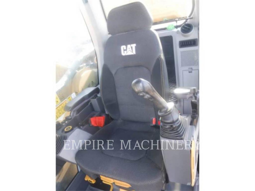 CAT 352-08FGP Excavatoare pe șenile
