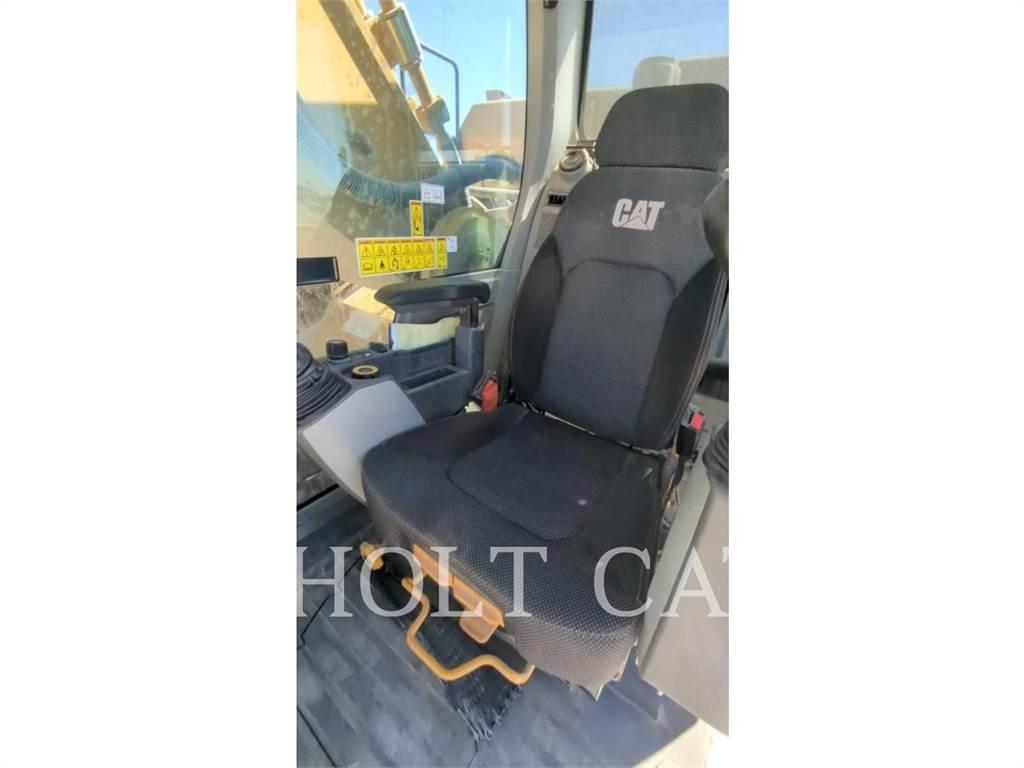 CAT 352 11 TC Excavatoare pe șenile

