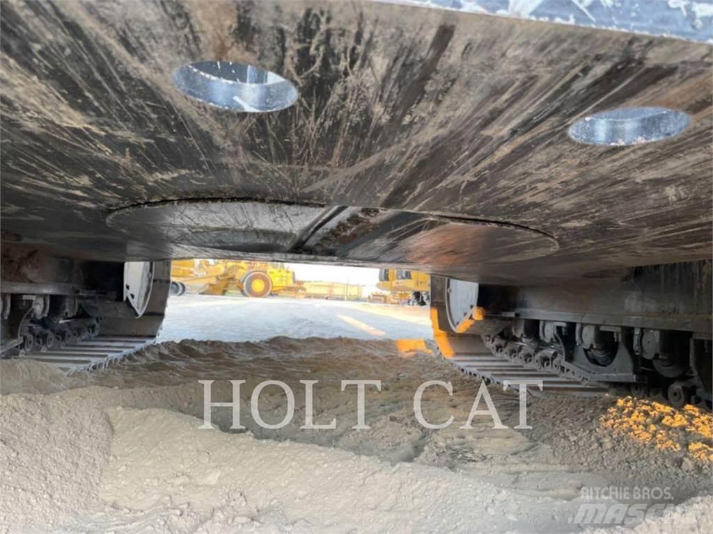 CAT 352 11 TC Excavatoare pe șenile
