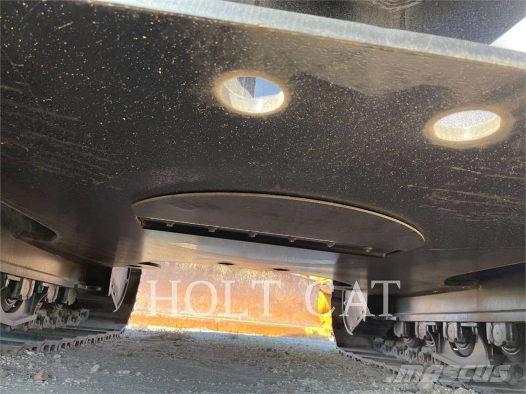 CAT 352 11 TC Excavatoare pe șenile
