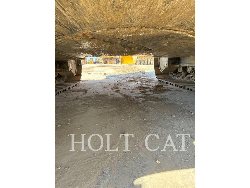 CAT 352 12 TC Excavatoare pe șenile
