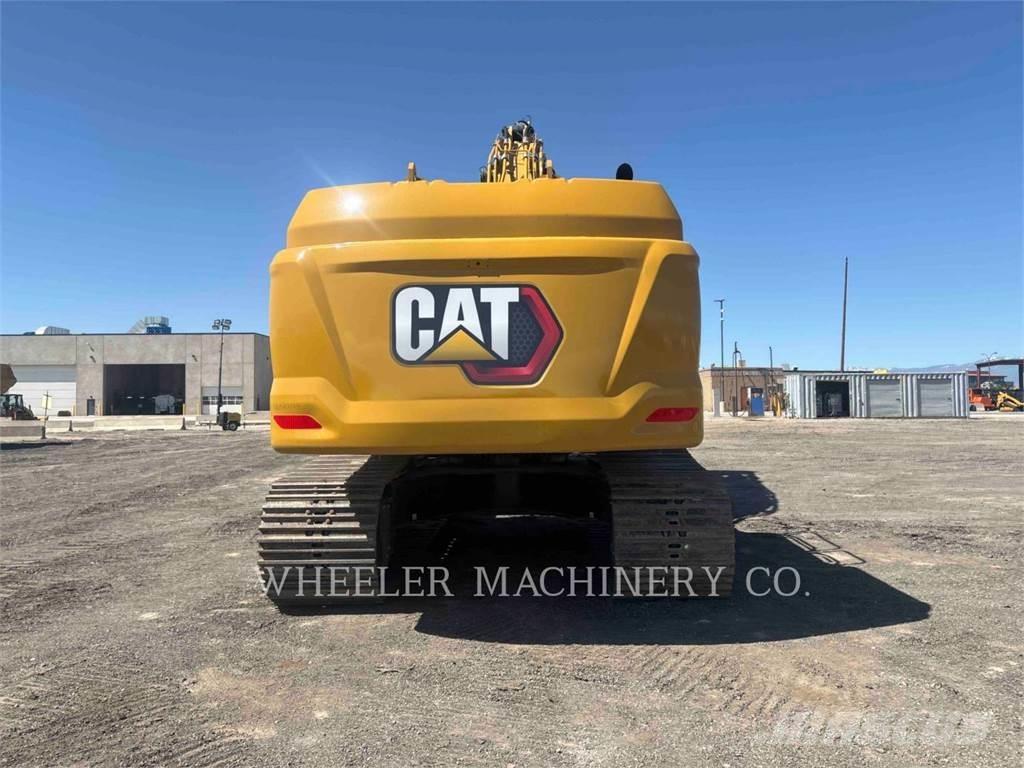 CAT 352 CF Excavatoare pe șenile
