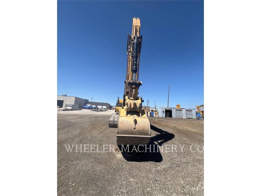 CAT 352 CF Excavatoare pe șenile
