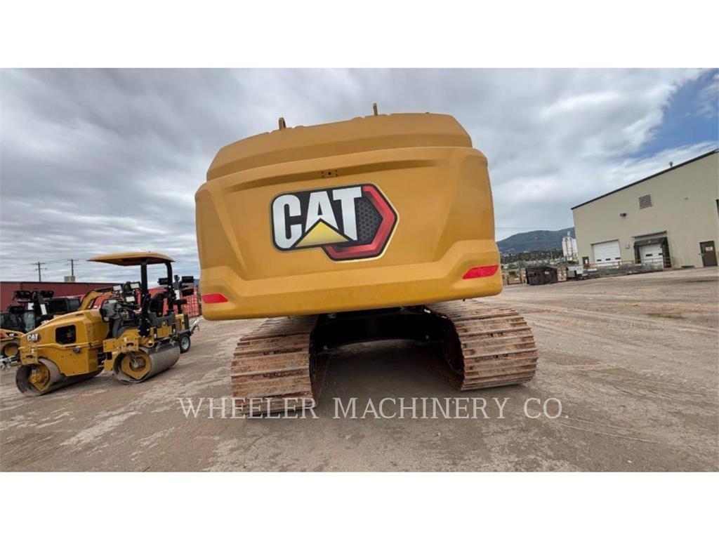 CAT 352 CF Excavatoare pe șenile
