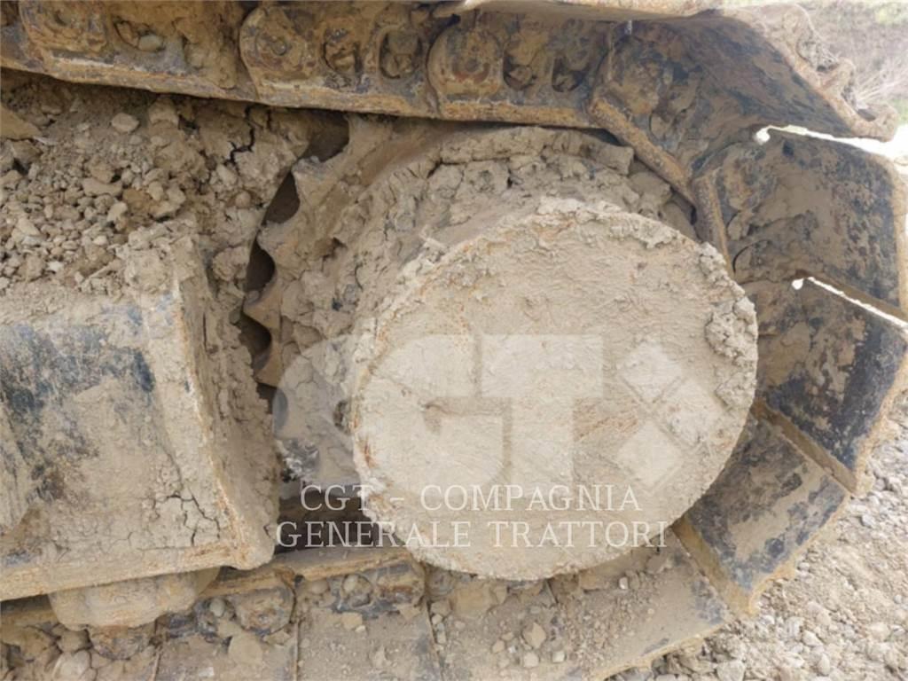 CAT 352F Excavatoare pe șenile
