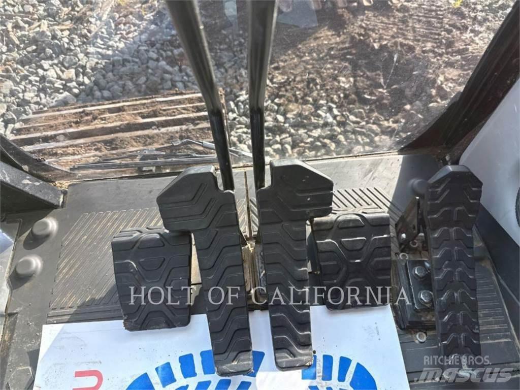 CAT 352FG Excavatoare pe șenile
