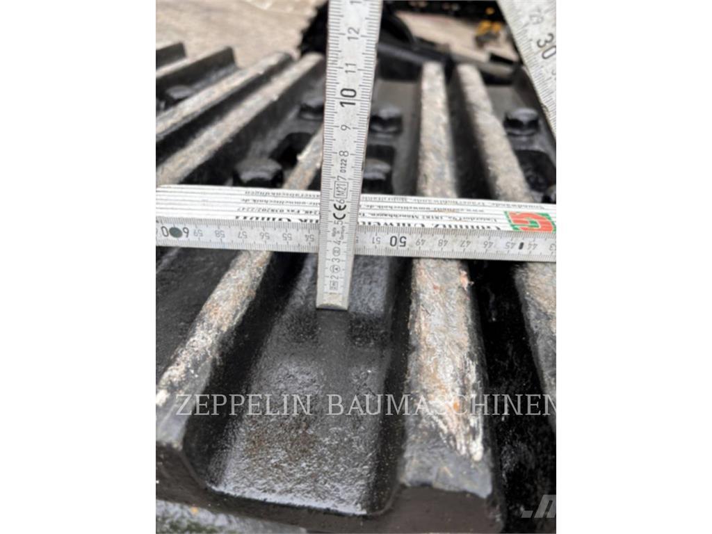 CAT 352FL Excavatoare pe șenile
