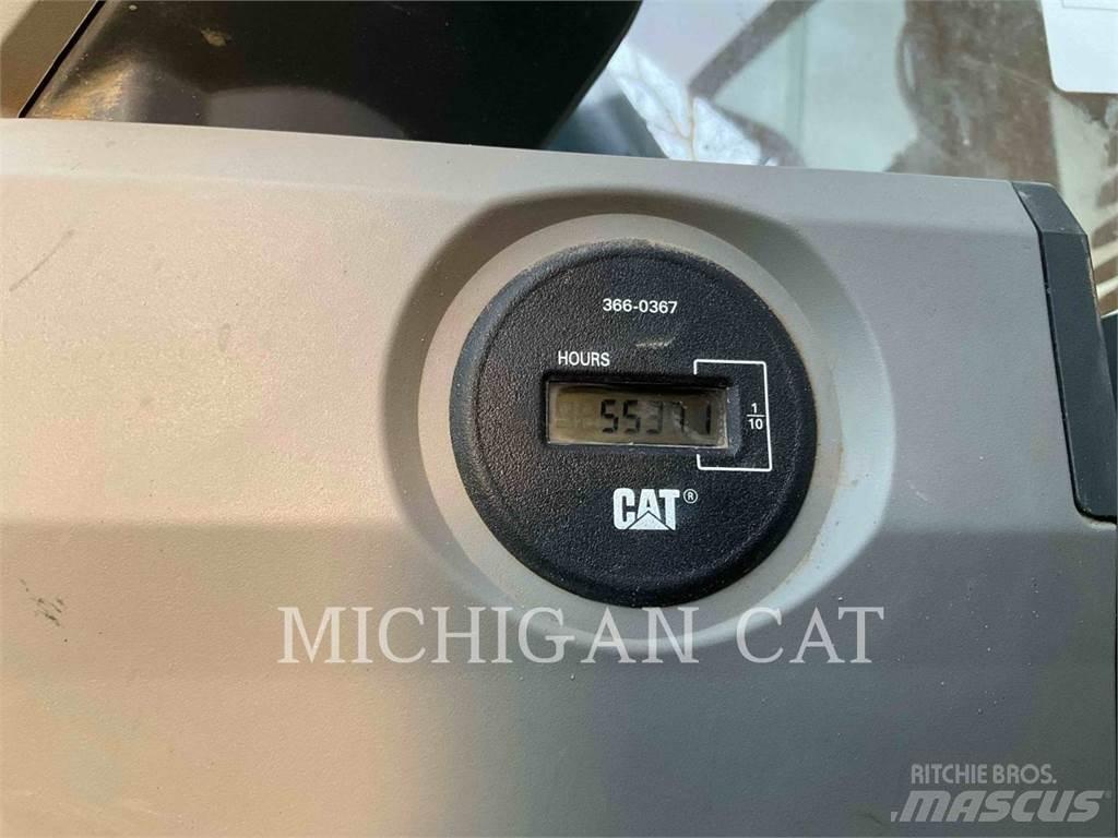 CAT 352FVG Excavatoare pe șenile
