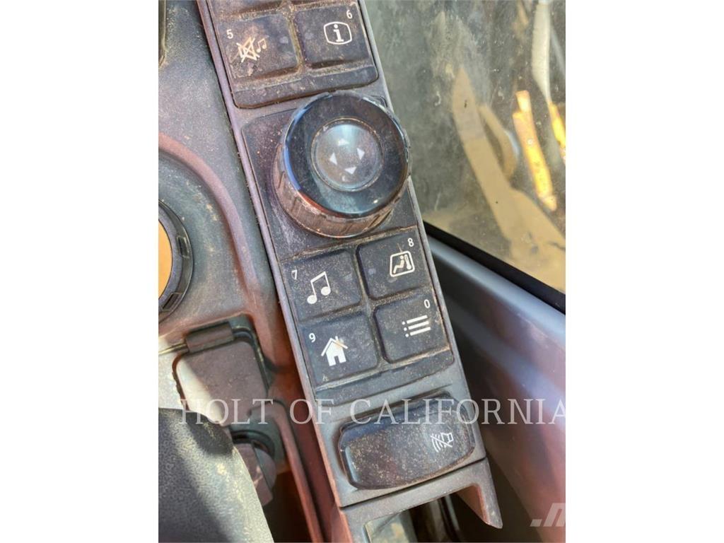 CAT 352VG 3W Excavatoare pe șenile
