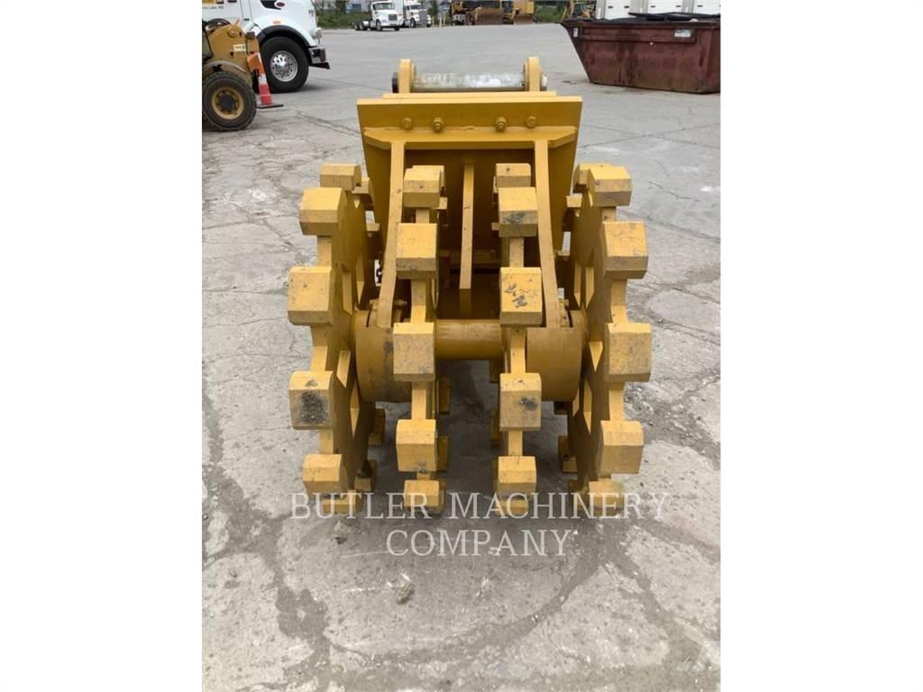 CAT 36 COMPACTOR WHEEL Utilaje construcții - Altele