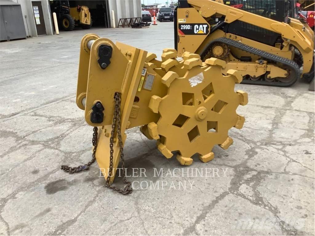 CAT 36 COMPACTOR WHEEL Utilaje construcții - Altele