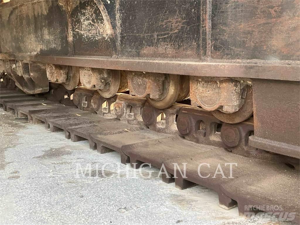 CAT 365BL Excavatoare pe șenile
