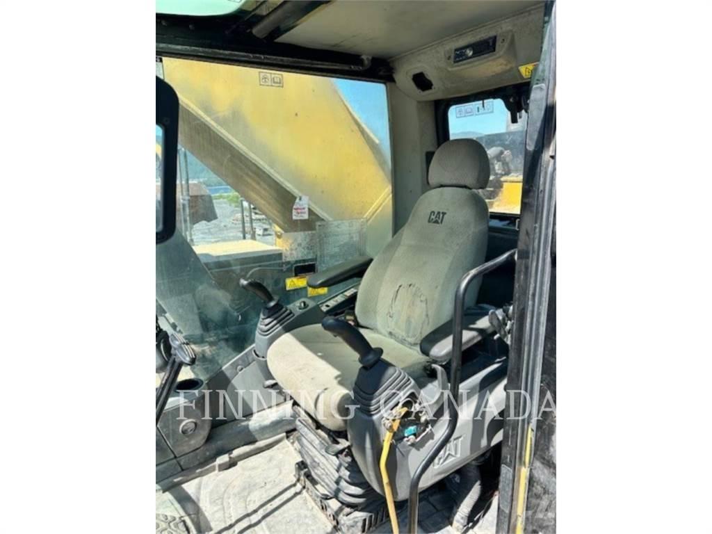 CAT 365C Excavatoare pe șenile

