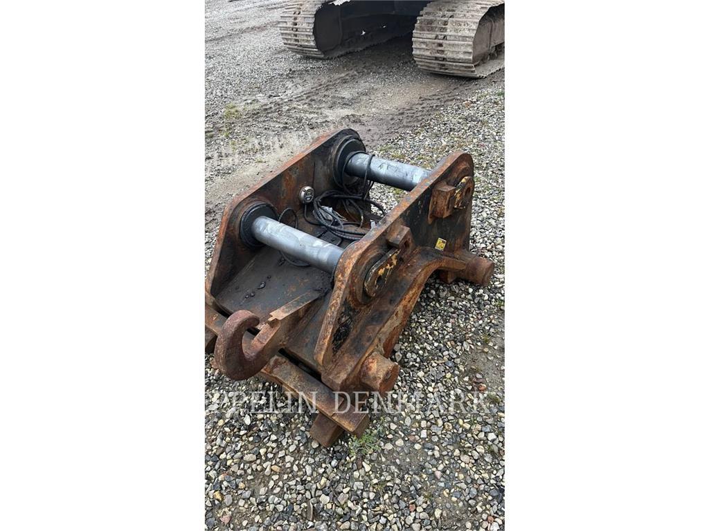 CAT 365CL Excavatoare pe șenile
