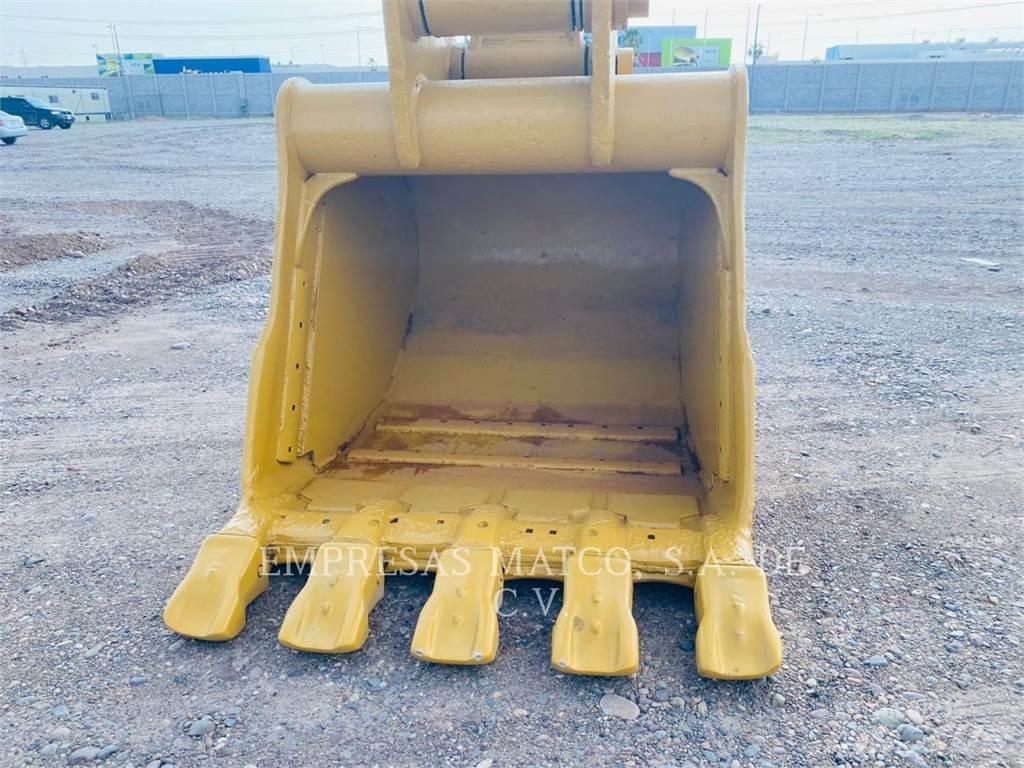 CAT 365CL Excavatoare pe șenile
