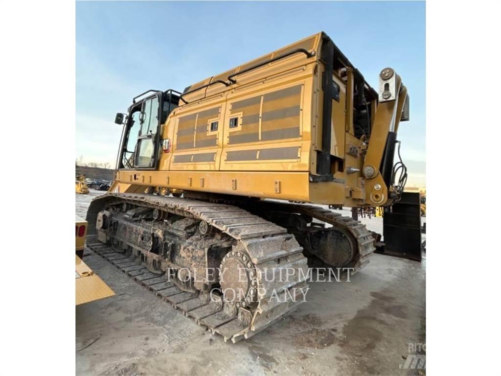 CAT 374-0711I Excavatoare pe șenile
