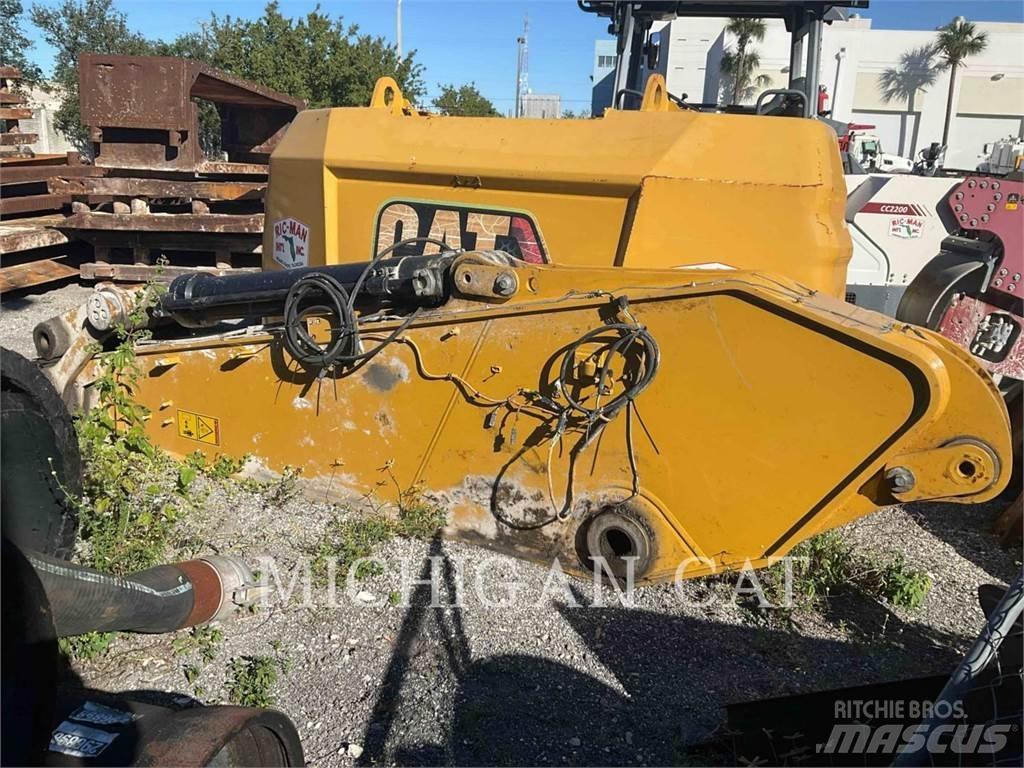 CAT 374 QZ1 Excavatoare pe șenile
