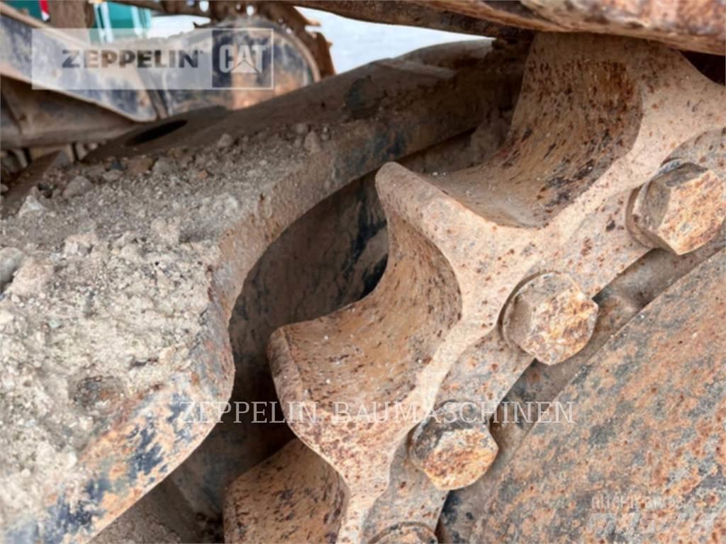 CAT 374FL Excavatoare pe șenile
