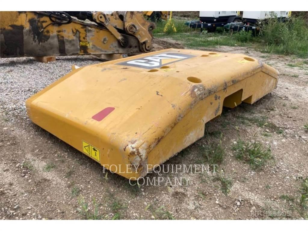 CAT 374FL11 Excavatoare pe șenile
