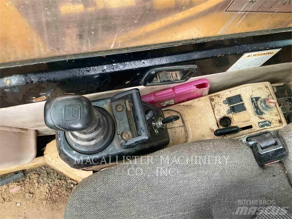 CAT 375L Excavatoare pe șenile
