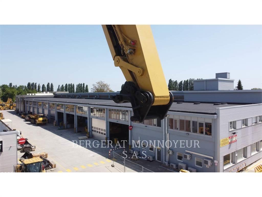CAT 385C UHD Excavatoare de demolare
