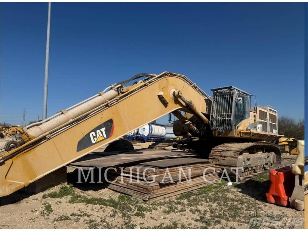CAT 385CL Excavatoare pe șenile
