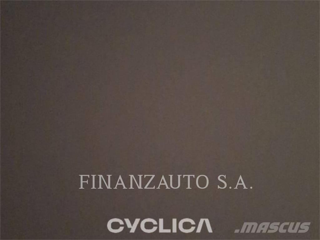 CAT 390DL Excavatoare pe șenile
