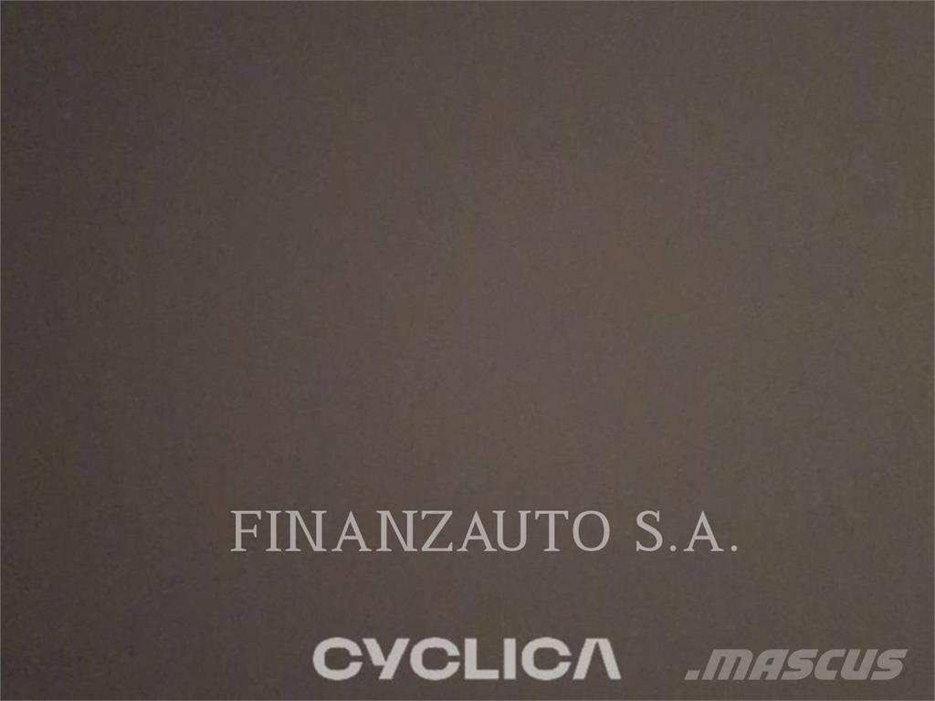 CAT 390DL Excavatoare pe șenile
