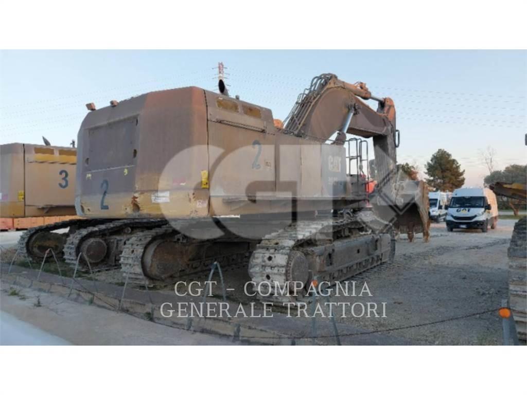CAT 390F Excavatoare pe șenile
