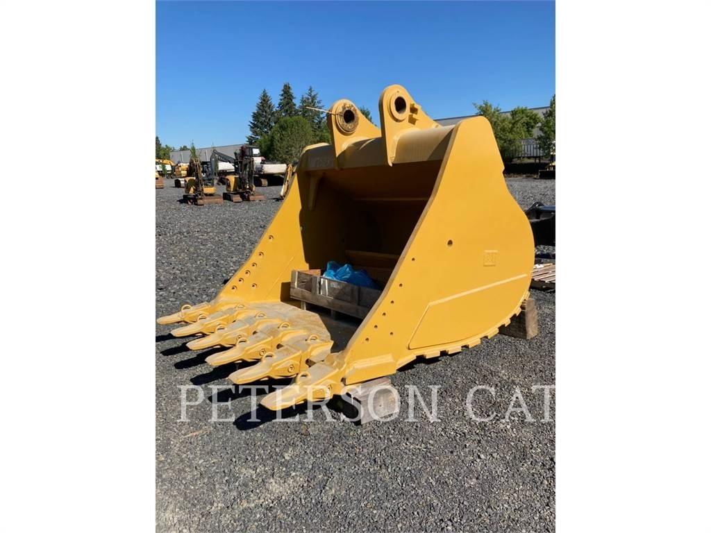 CAT 390FL Excavatoare pe șenile
