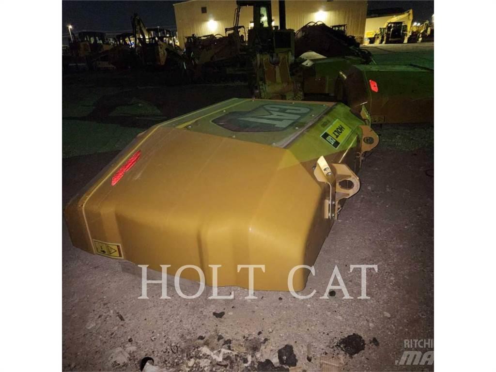 CAT 395 Excavatoare pe șenile
