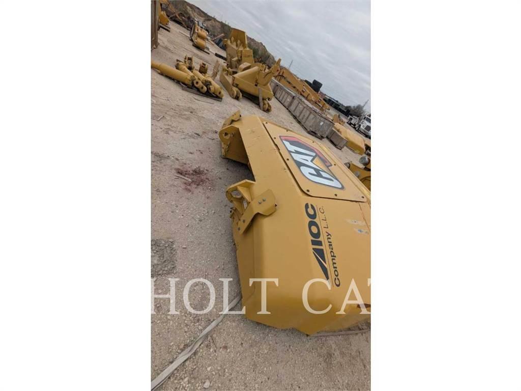 CAT 395 Excavatoare pe șenile

