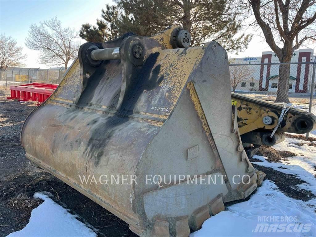 CAT 395 Excavatoare pe șenile
