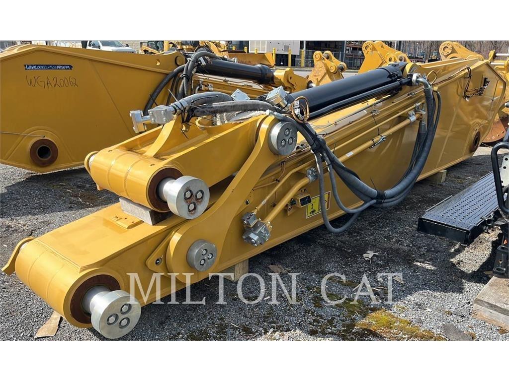 CAT 395 181 STICK Nacele cu brat articulat