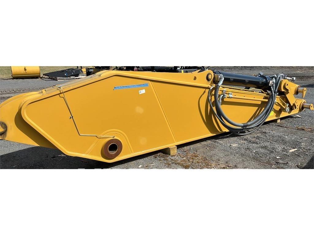 CAT 395 181 STICK Nacele cu brat articulat