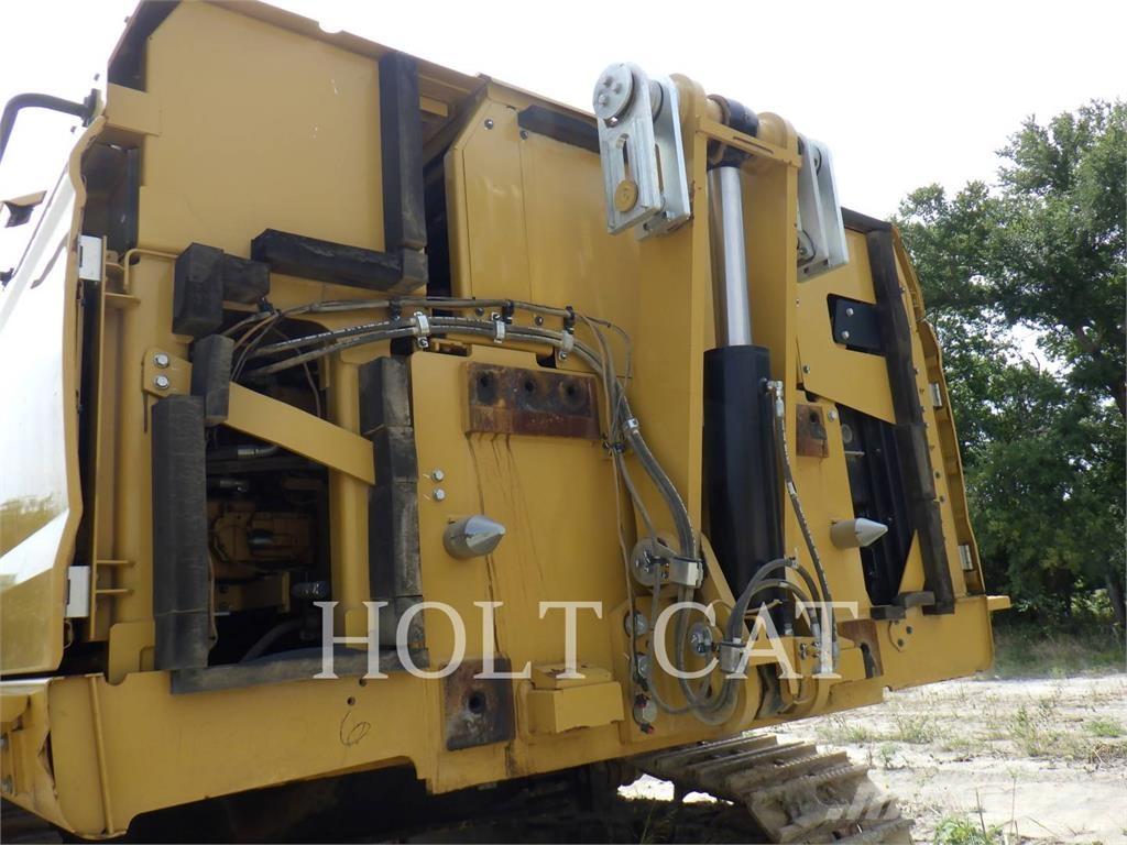 CAT 39507 Excavatoare pe șenile
