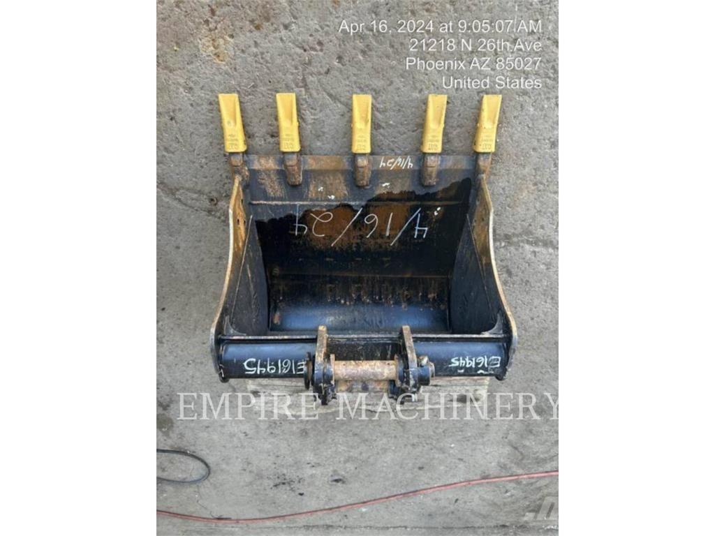 CAT 3T-30PO Utilaje construcții - Altele
