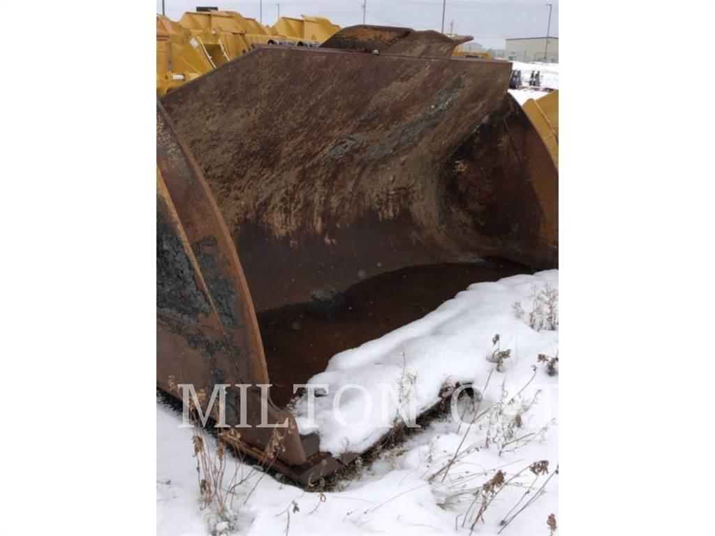 CAT 4.25 CY GP BUCKET Pistoane