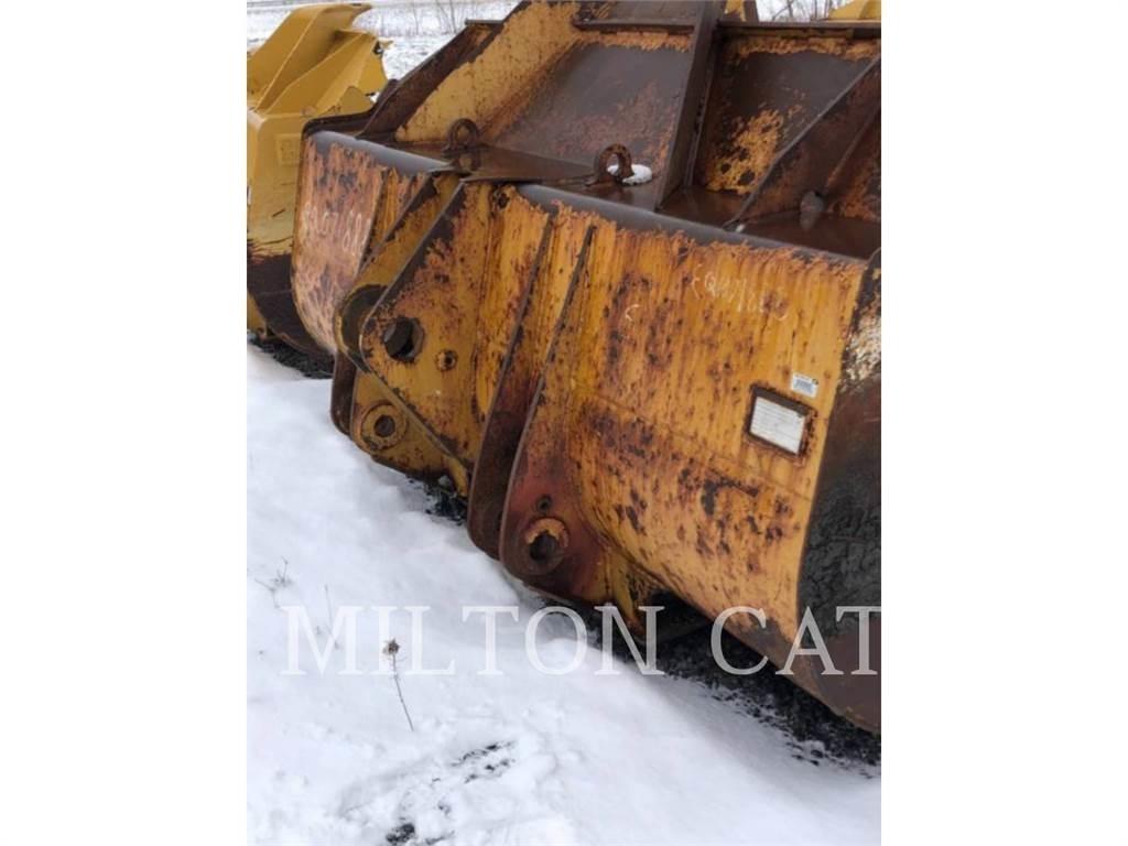 CAT 4.25 CY GP BUCKET Pistoane