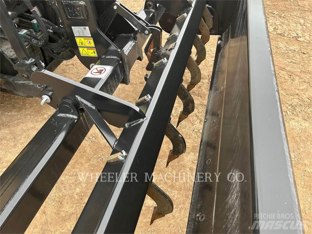 CAT 415 IL Buldoexcavatoare