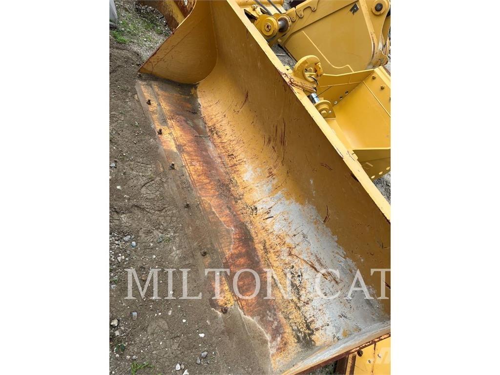 CAT 415F Pistoane